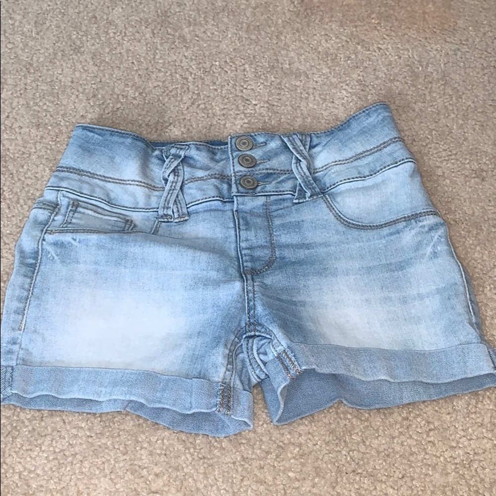 shorts